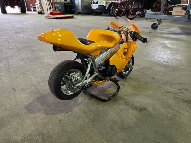 895636-5 Minimoto