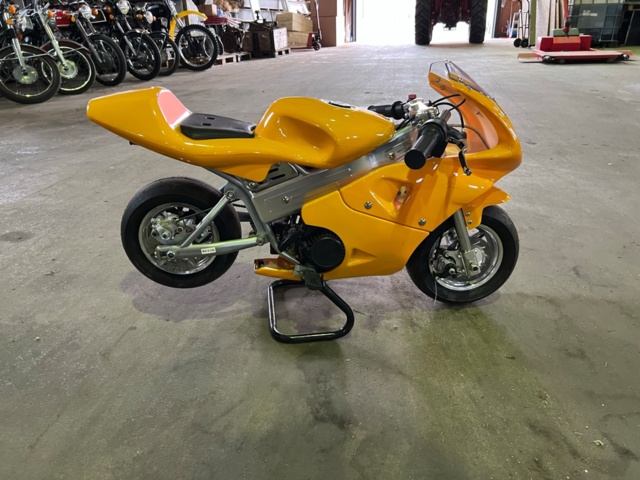 895636-6 Minimoto