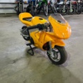 895636-7 Minimoto