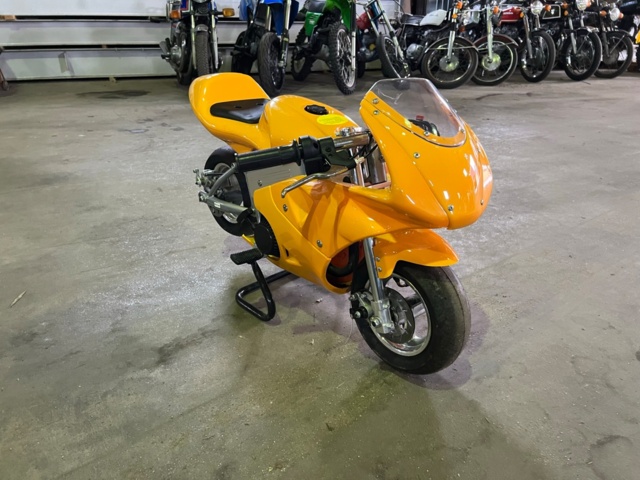 895636-7 Minimoto