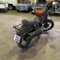 895638-7 NV 36 Army motorcycle with DKV engine - 1954 (repair item)