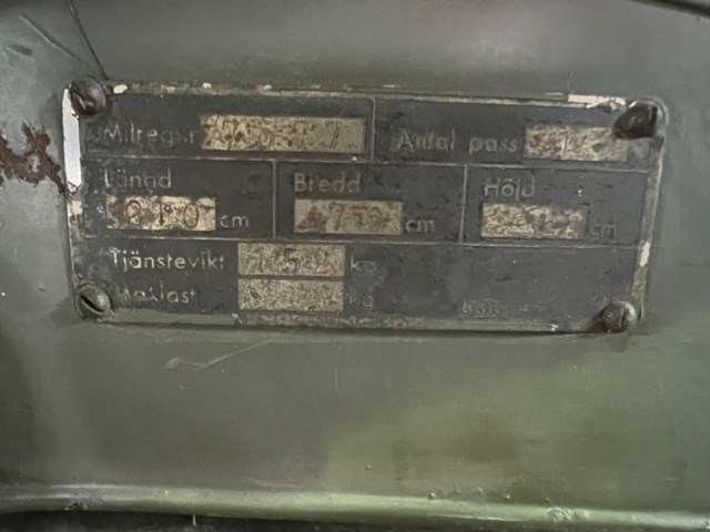 895638-11 NV 36 Army motorcycle with DKV engine - 1954 (repair item)