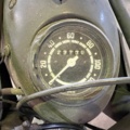 895638-17 NV 36 Army motorcycle with DKV engine - 1954 (repair item)