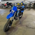 895640-1 Husaberg FS650E - 2006