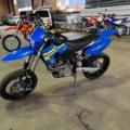 895640-2 Husaberg FS650E - 2006