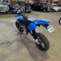 895640-3 Husaberg FS650E - 2006
