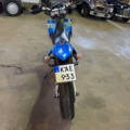 895640-4 Husaberg FS650E - 2006