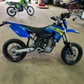 895640-6 Husaberg FS650E - 2006