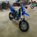 895640-7 Husaberg FS650E - 2006
