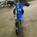 895640-8 Husaberg FS650E - 2006