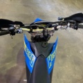 895640-10 Husaberg FS650E - 2006