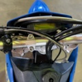 895640-11 Husaberg FS650E - 2006