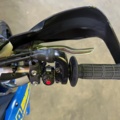 895640-13 Husaberg FS650E - 2006