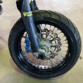 895640-18 Husaberg FS650E - 2006