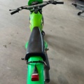 895642-9 Kawasaki 250 enduro KLX -80-tal