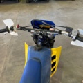 895646-12 Husaberg 501 - 1990 (repair object)
