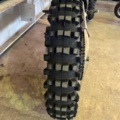 895646-14 Husaberg 501 - 1990 (repair object)