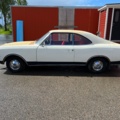 895648-2 Opel Rekord Coupé 1.9 S Manual 90hp - 1968 (repair item)