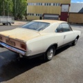 895648-5 Opel Rekord Coupé 1.9 S Manual 90hp - 1968 (repair item)