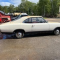895648-6 Opel Rekord Coupé 1.9 S Manual 90hp - 1968 (repair item)