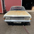 895648-8 Opel Rekord Coupé 1.9 S Manual 90hp - 1968 (repair item)