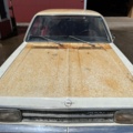 895648-9 Opel Rekord Coupé 1.9 S Manual 90hp - 1968 (repair item)