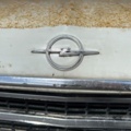 895648-11 Opel Rekord Coupé 1.9 S Manual 90hp - 1968 (repair item)
