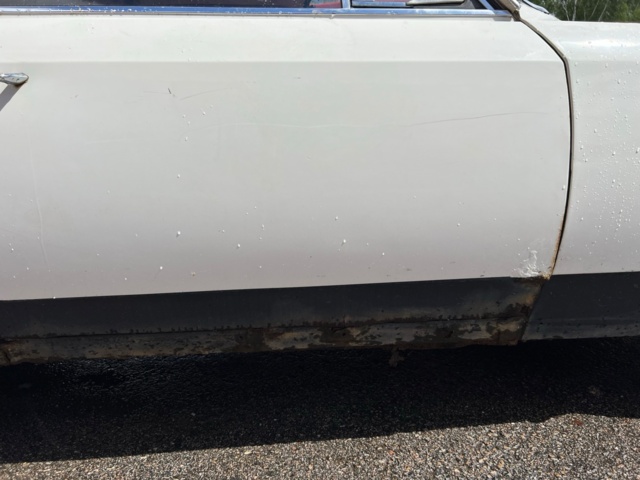 895648-13 Opel Rekord Coupé 1.9 S Manual 90hp - 1968 (repair item)