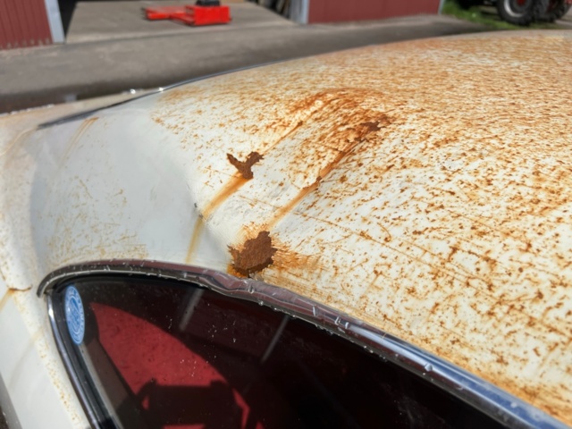 895648-15 Opel Rekord Coupé 1.9 S Manual 90hp - 1968 (repair item)