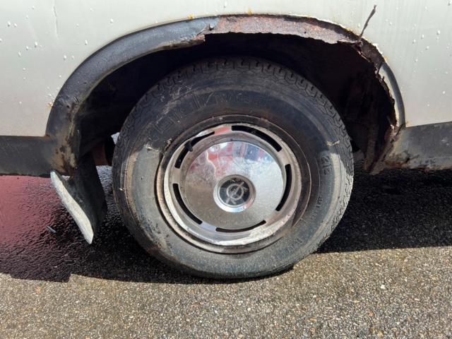 895648-22 Opel Rekord Coupé 1.9 S Manual 90hp - 1968 (repair item)