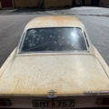 895648-24 Opel Rekord Coupé 1.9 S Manual 90hp - 1968 (repair item)