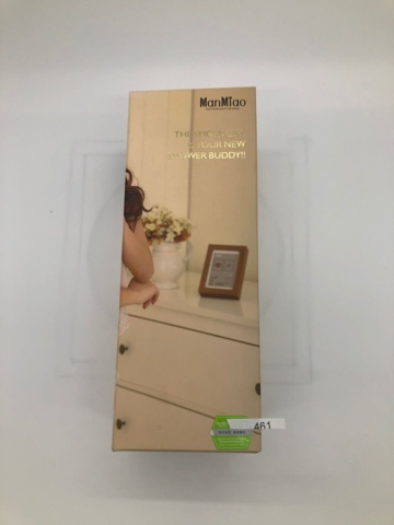 919341-1 Mano Miao Spider girl shower buddy - Shipping Included (461)