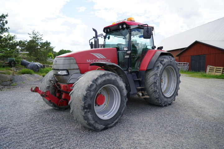 919363-3 McCormick XTX 200 E - 2006