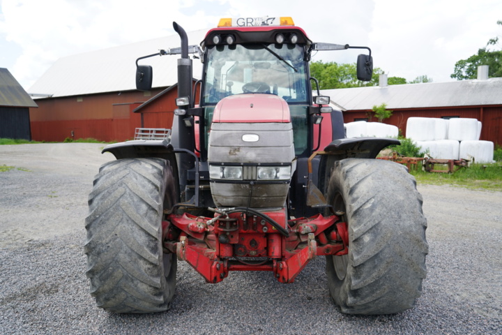 919363-4 McCormick XTX 200 E - 2006