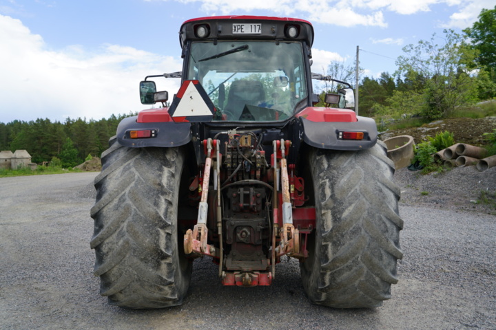 919363-7 McCormick XTX 200 E - 2006