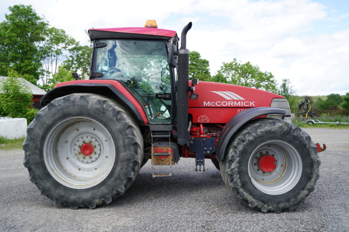 919363-9 McCormick XTX 200 E - 2006