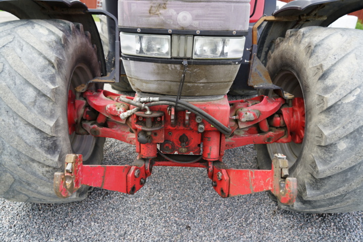 919363-10 McCormick XTX 200 E - 2006