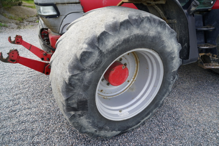 919363-11 McCormick XTX 200 E - 2006