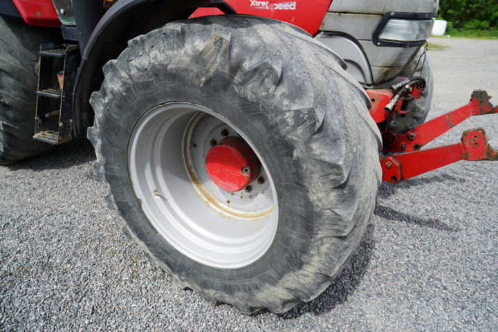 919363-14 McCormick XTX 200 E - 2006