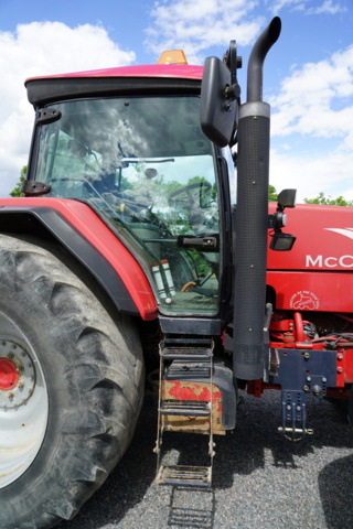 919363-15 McCormick XTX 200 E - 2006