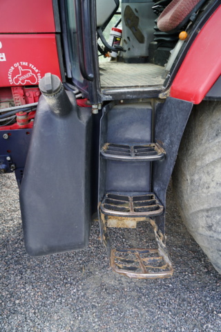 919363-19 McCormick XTX 200 E - 2006