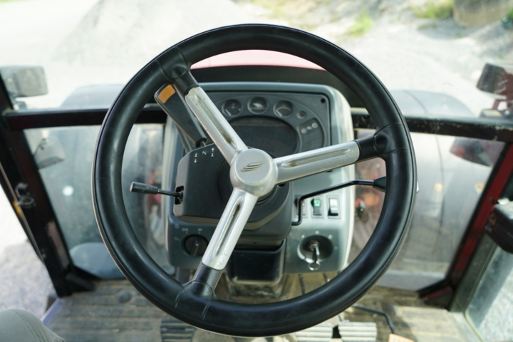 919363-22 McCormick XTX 200 E - 2006