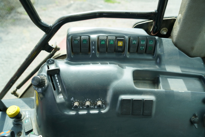 919363-23 McCormick XTX 200 E - 2006