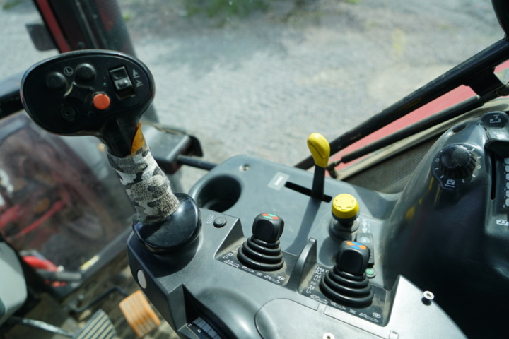 919363-24 McCormick XTX 200 E - 2006