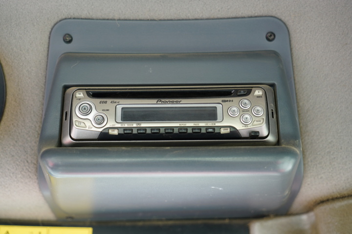 919363-26 McCormick XTX 200 E - 2006