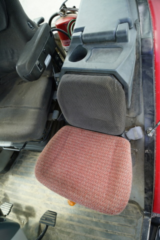 919363-28 McCormick XTX 200 E - 2006