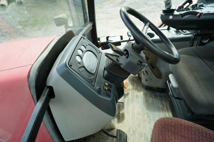 919363-29 McCormick XTX 200 E - 2006