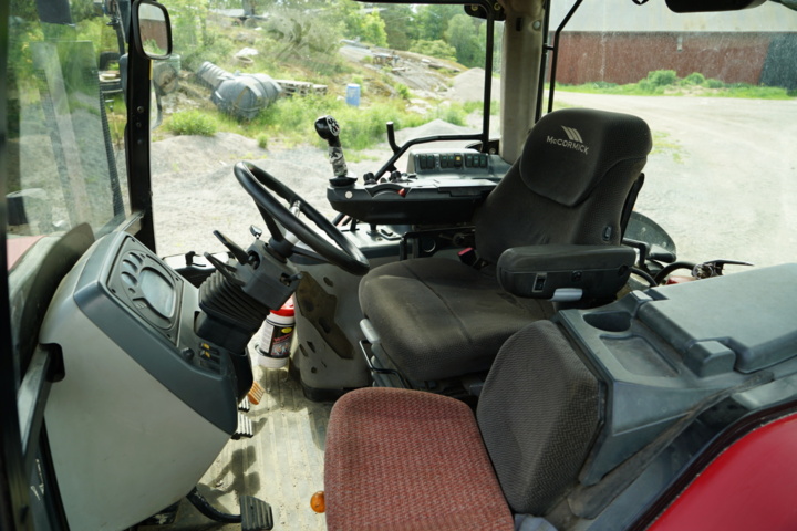 919363-30 McCormick XTX 200 E - 2006