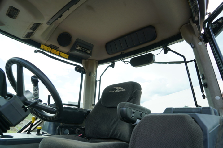 919363-31 McCormick XTX 200 E - 2006