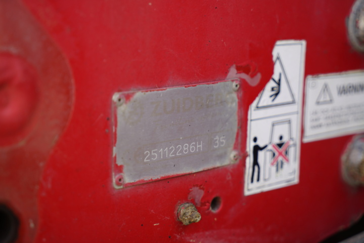 919363-33 McCormick XTX 200 E - 2006